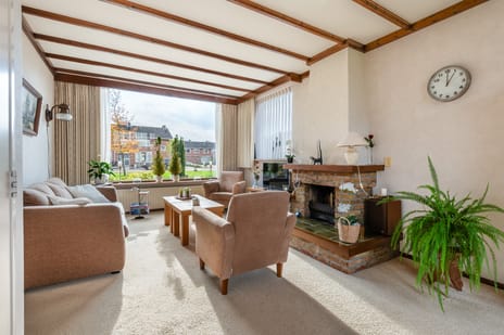 Huygensstraat 13 secondary image