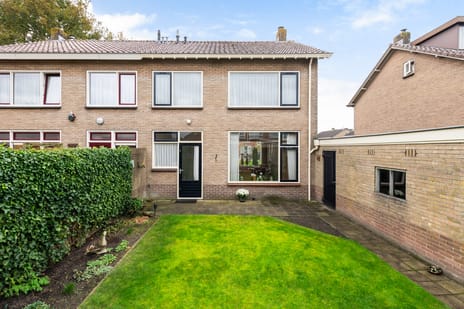 Huygensstraat 13 tertiary image