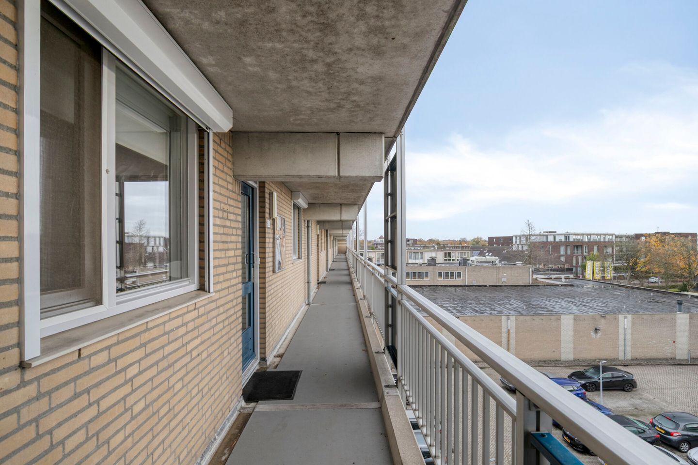 Photo 5 of Moleneindplein 306