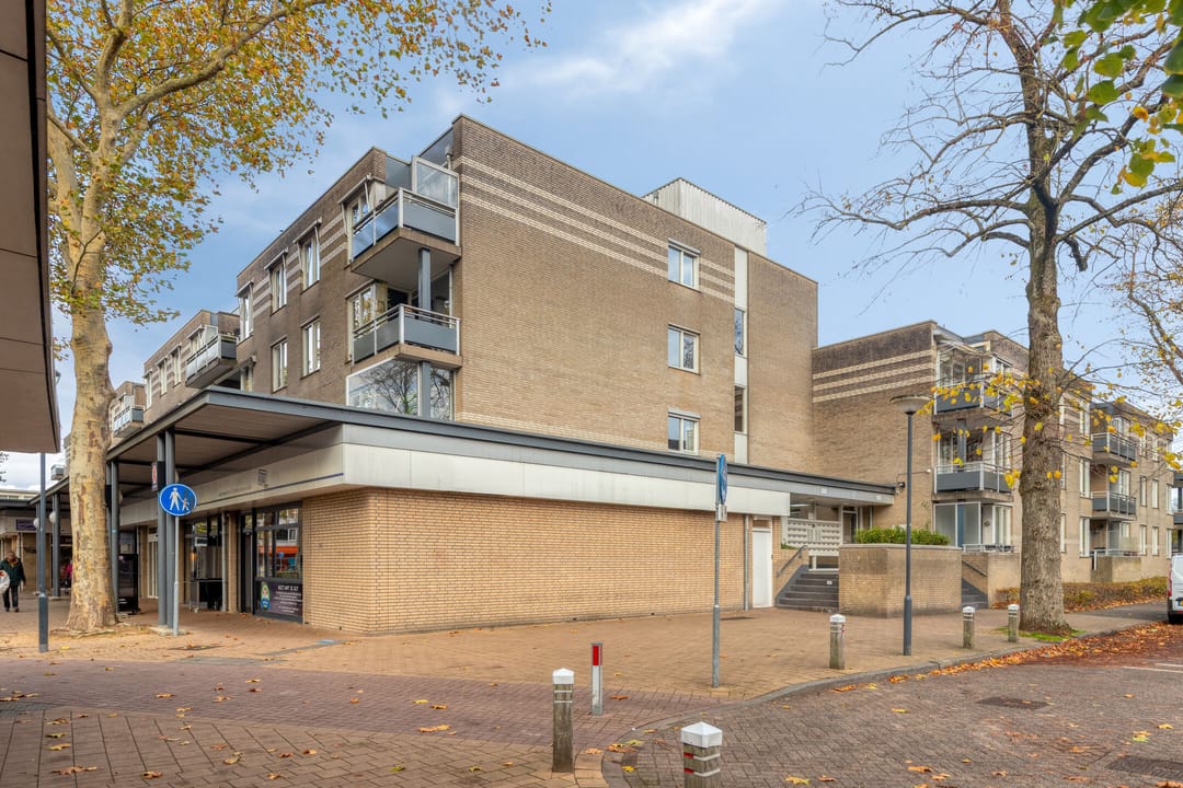 Photo 22 of Moleneindplein 306