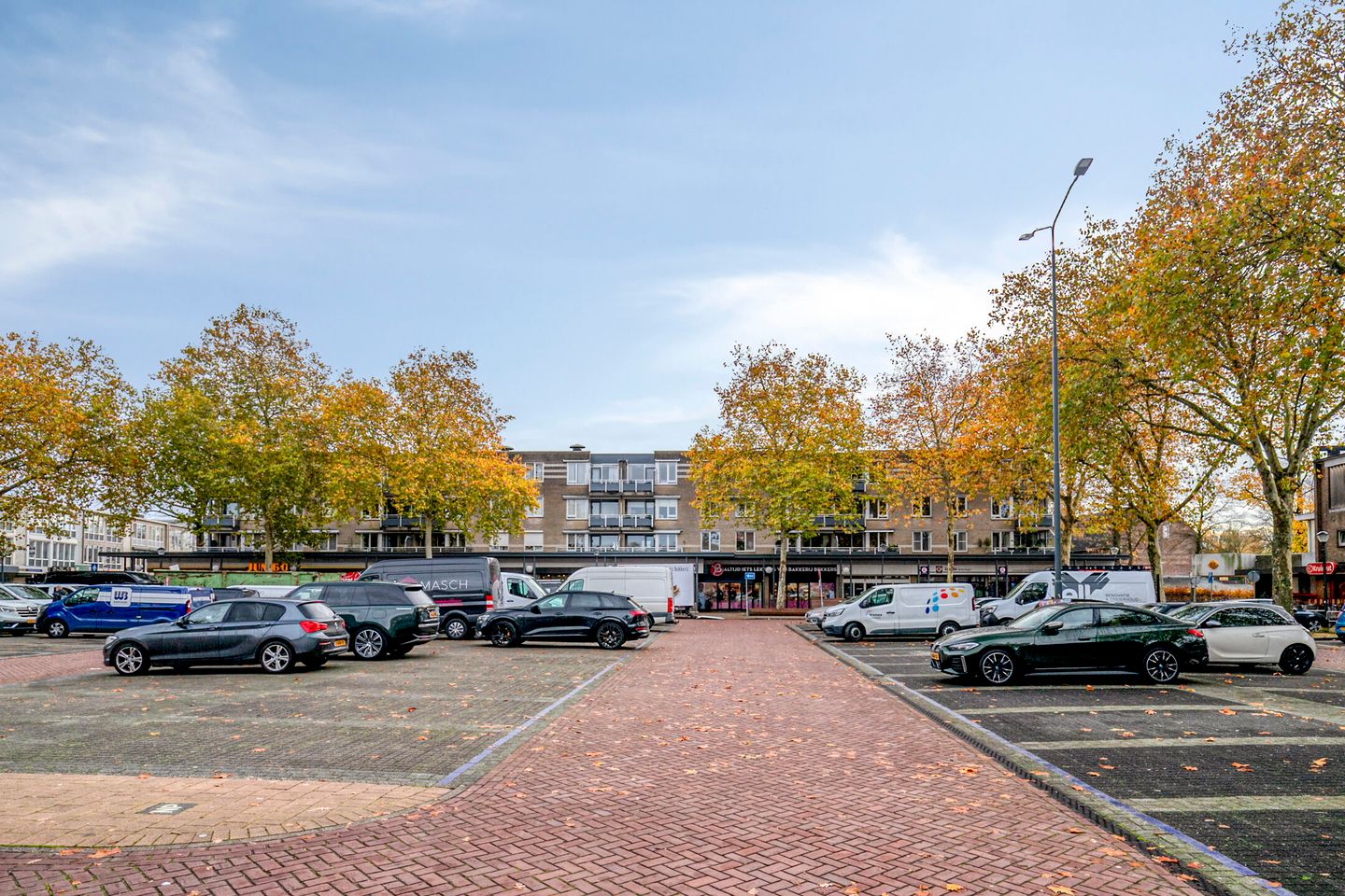 Photo 25 of Moleneindplein 306