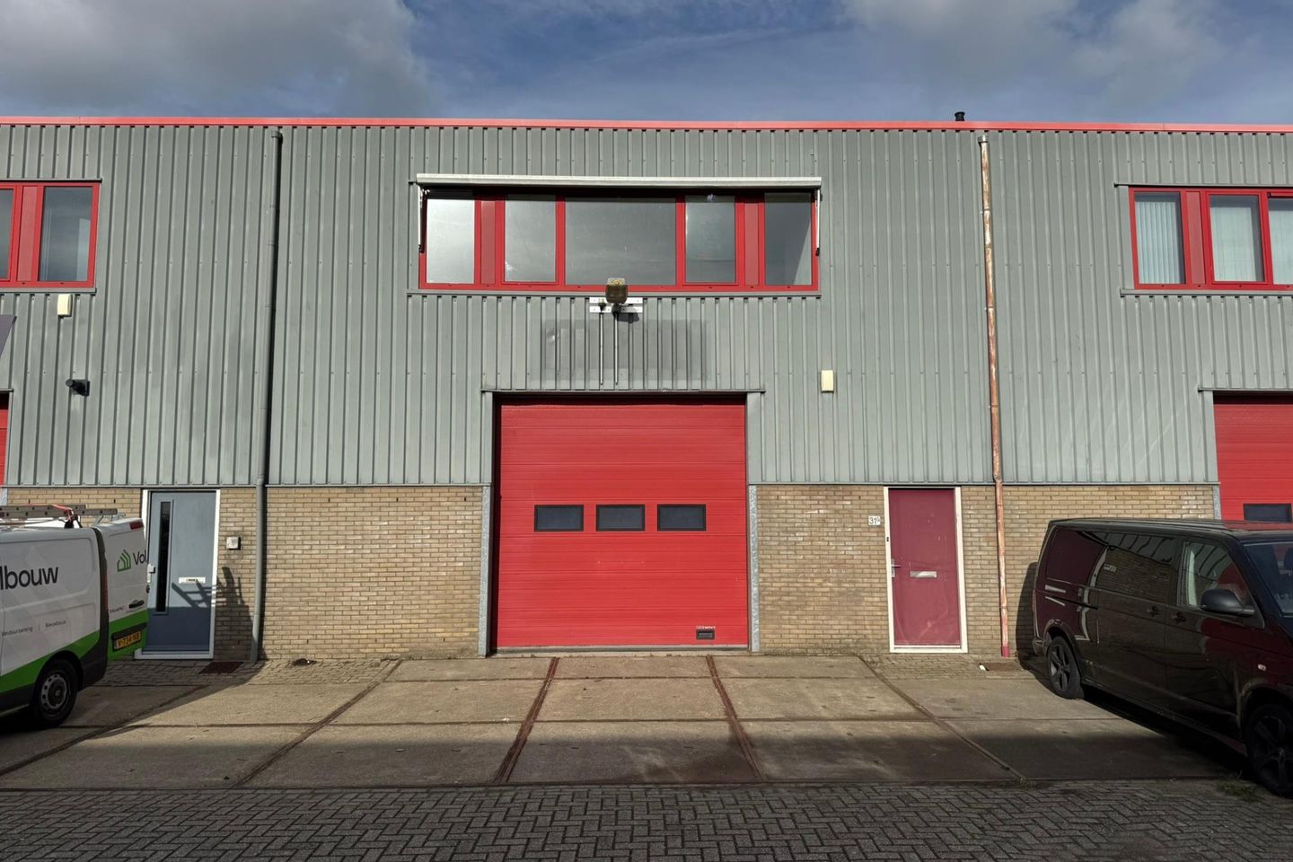 Bekijk foto 2 van Nijverheidstraat 31-g