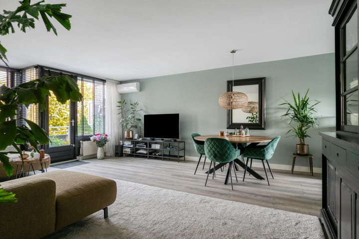 Foto 6 van Moleneindplein 306