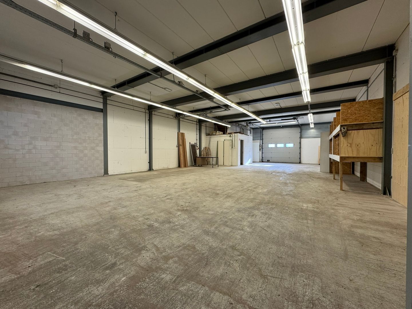 Bekijk foto 3 van Nijverheidstraat 31-g