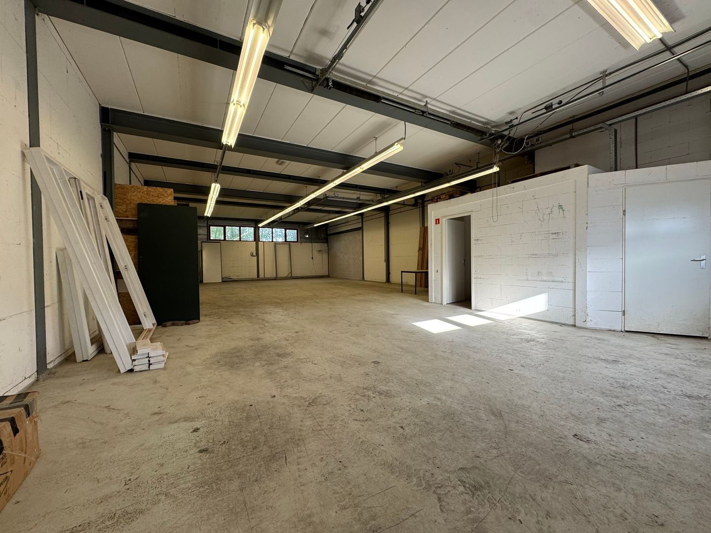 Bekijk foto 4 van Nijverheidstraat 31-g