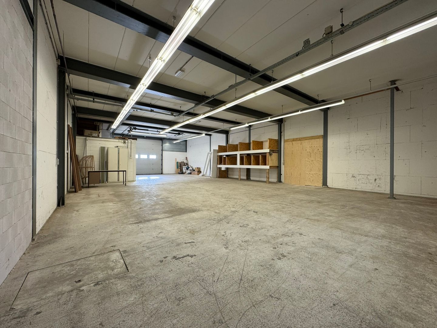 Bekijk foto 5 van Nijverheidstraat 31-g