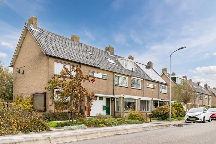 Photo 2 of Bogtmanweg 30