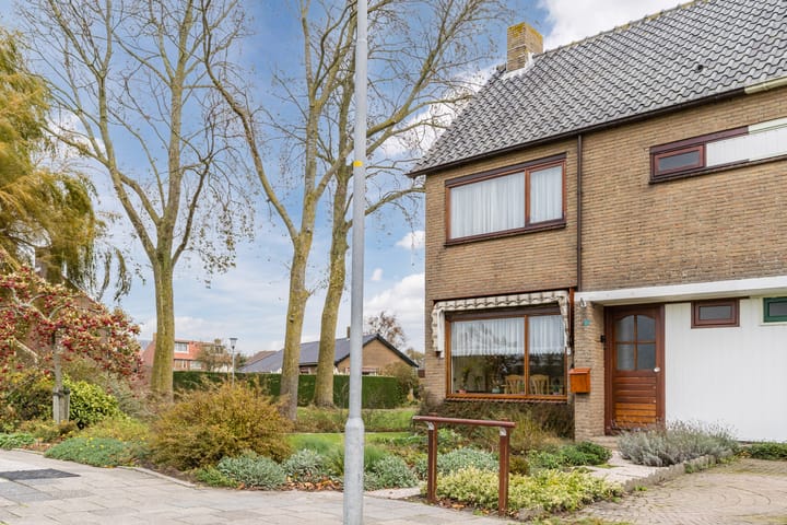 Photo 3 of Bogtmanweg 30