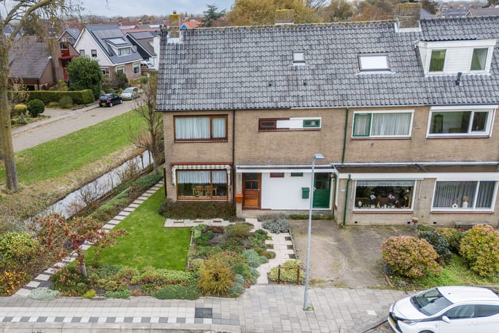 Photo 4 of Bogtmanweg 30