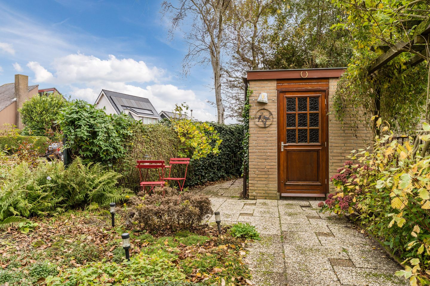 Photo 35 of Bogtmanweg 30