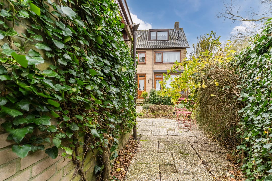 Photo 37 of Bogtmanweg 30