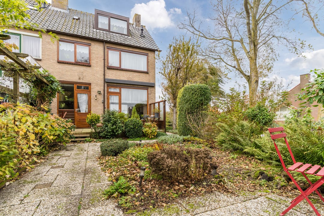 Photo 38 of Bogtmanweg 30