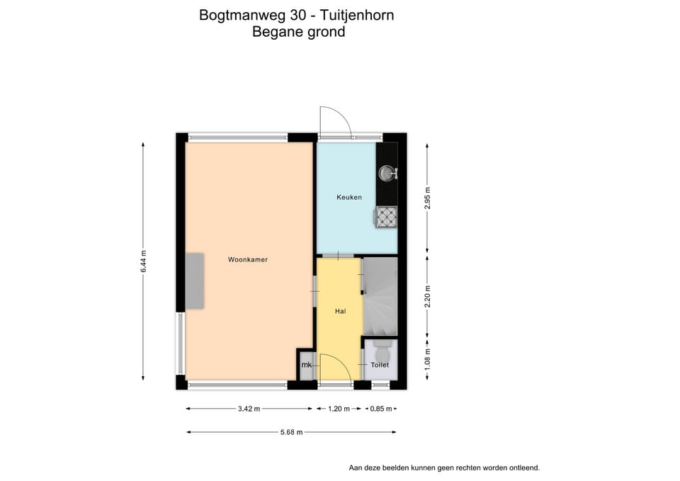 Photo 46 of Bogtmanweg 30