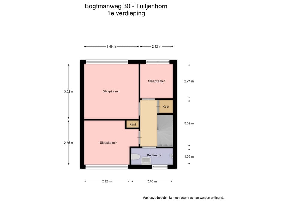 Photo 47 of Bogtmanweg 30