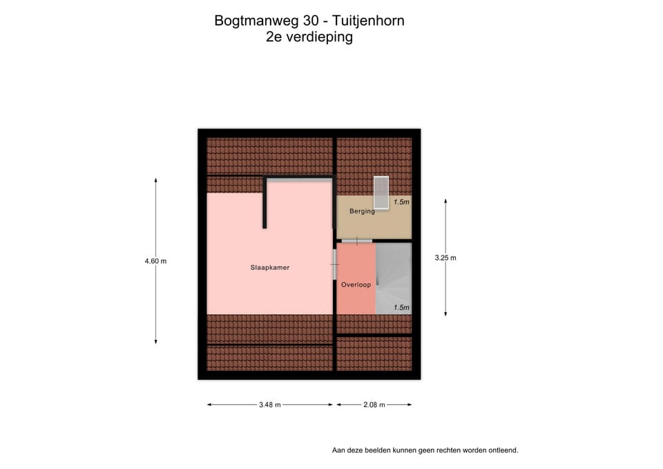 Photo 48 of Bogtmanweg 30