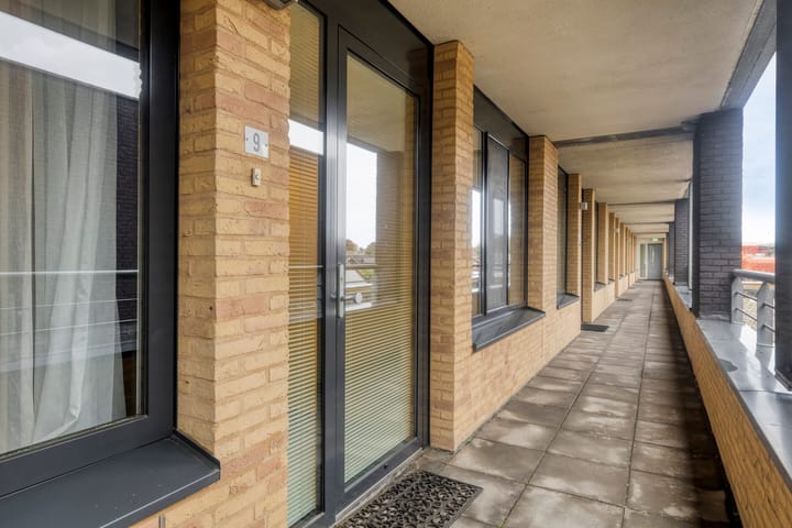 Foto 2 van Remmensberg 9