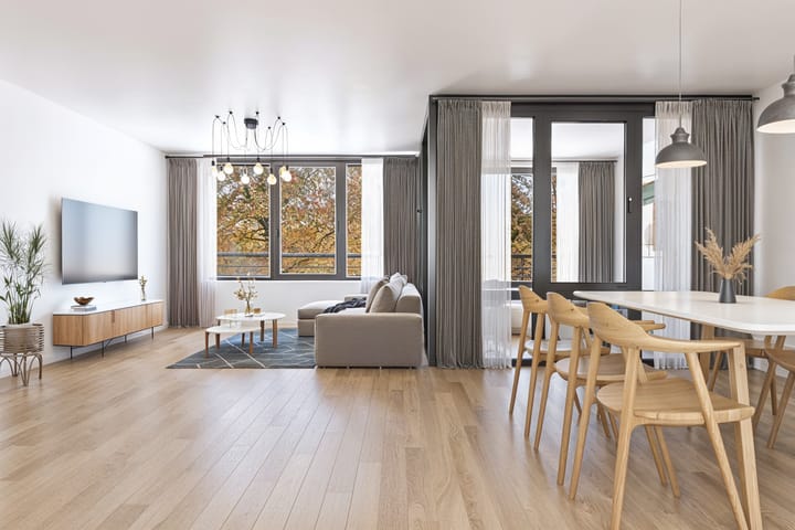 Foto 8 van Remmensberg 9