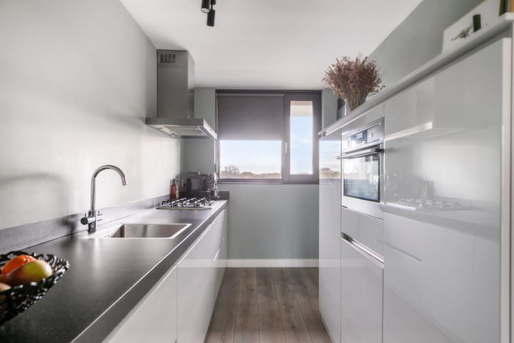 Foto 4 van Moleneindplein 306