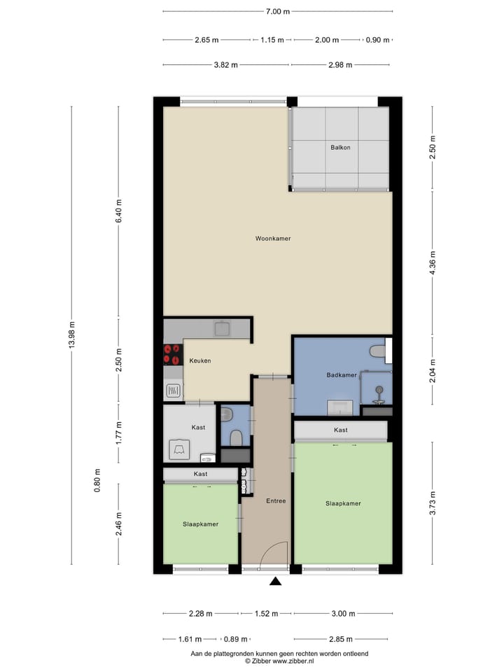 Foto 25 van Remmensberg 9