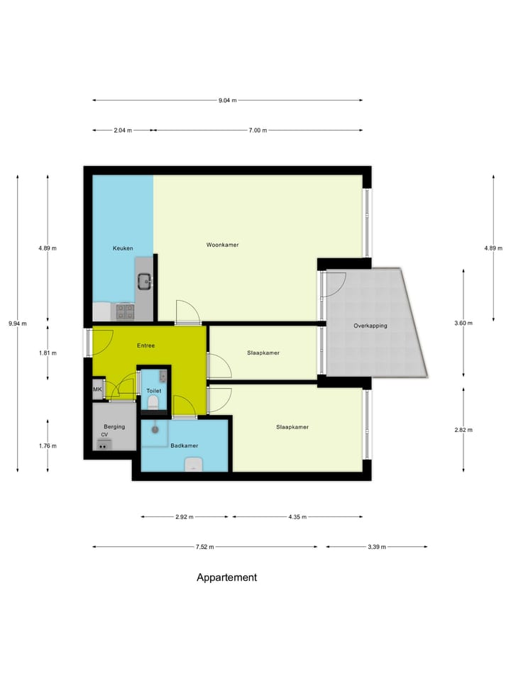 Foto 19 van Veldzuring 127