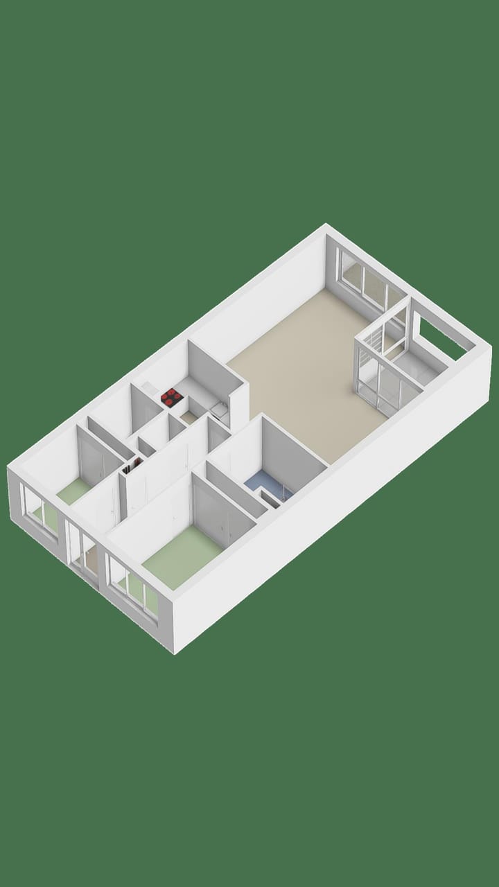 Foto 27 van Remmensberg 9