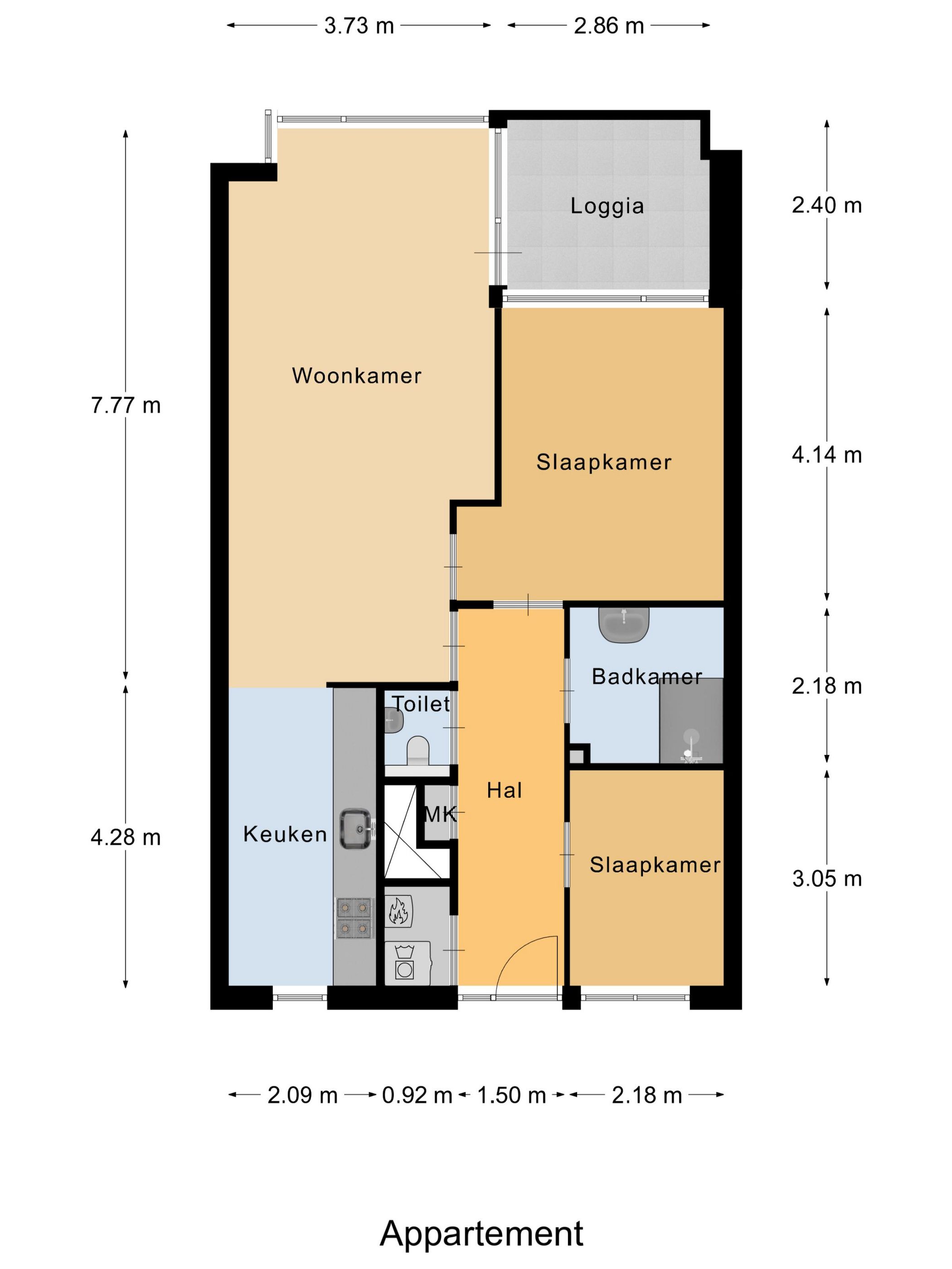 Foto 33 van Jerusalem 79