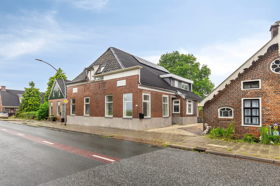 Foto 1 van Noordzijde 307