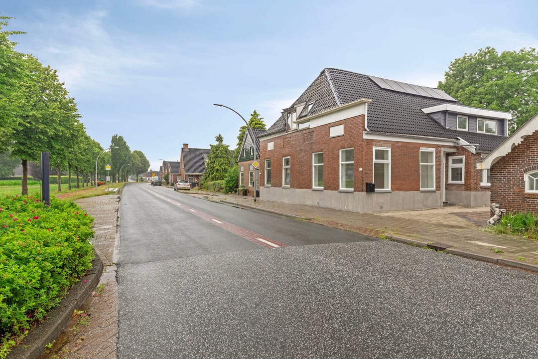 Foto 2 van Noordzijde 307