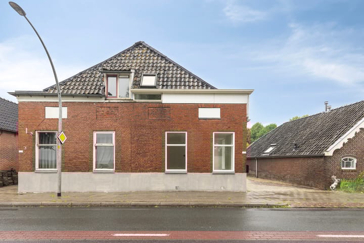 Foto 3 van Noordzijde 307