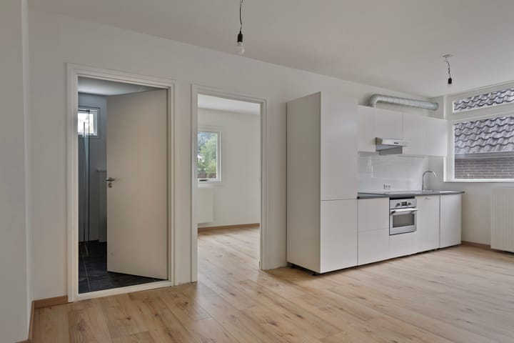 Foto 13 van Noordzijde 307