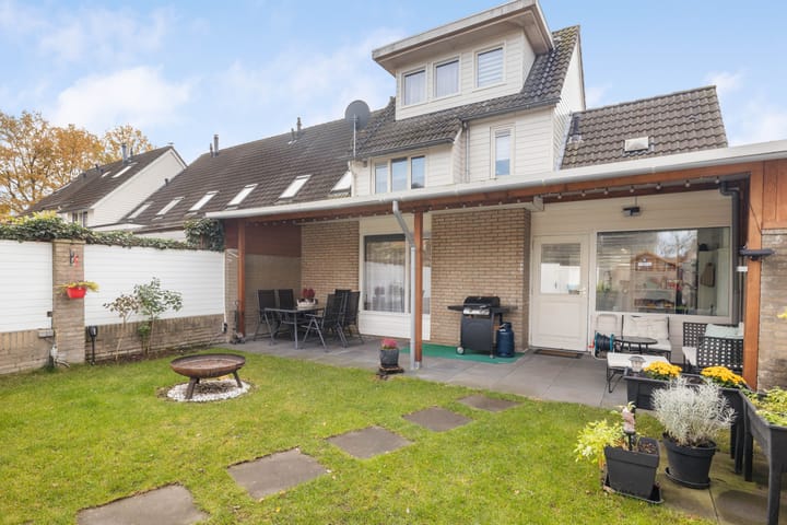 Foto 40 van Druivelaar 2