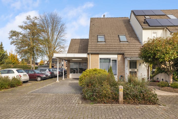 Foto 44 van Druivelaar 2