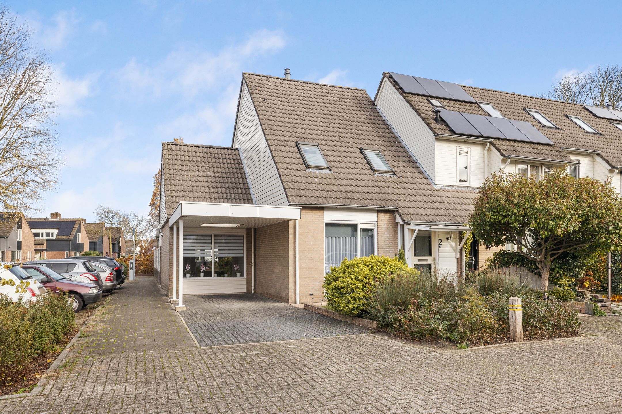 Photo 45 of Druivelaar 2