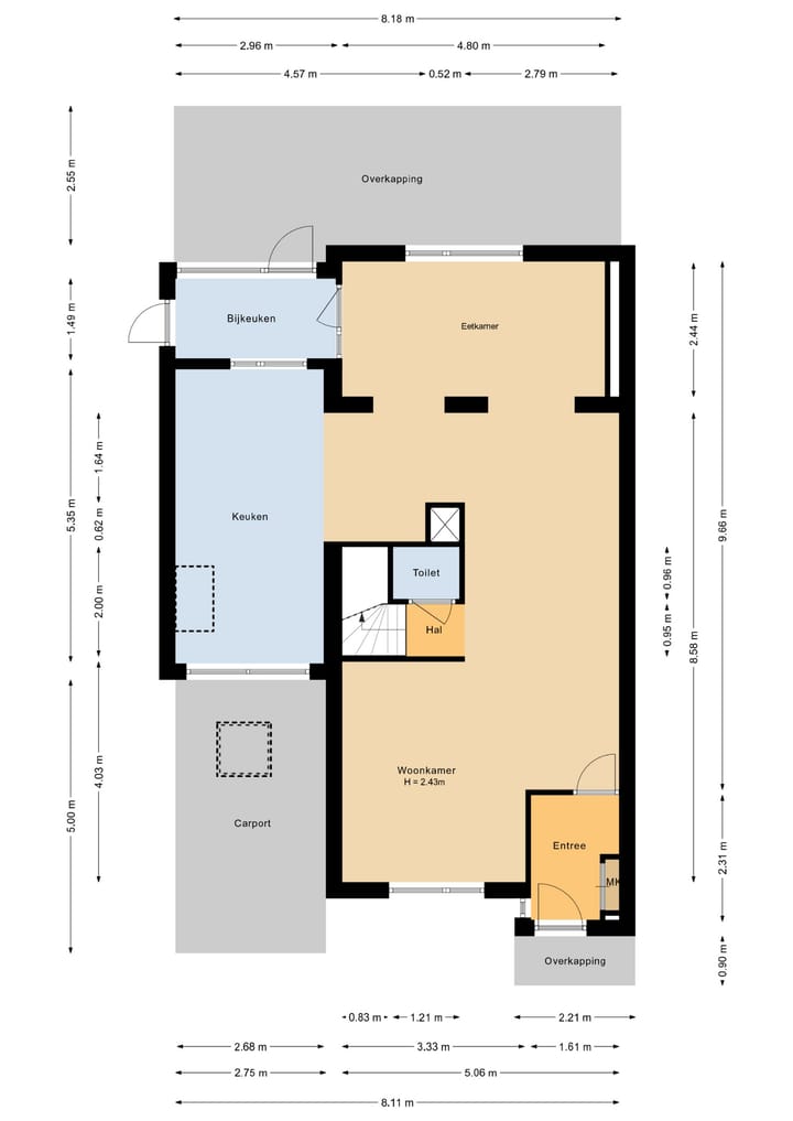 Foto 51 van Druivelaar 2