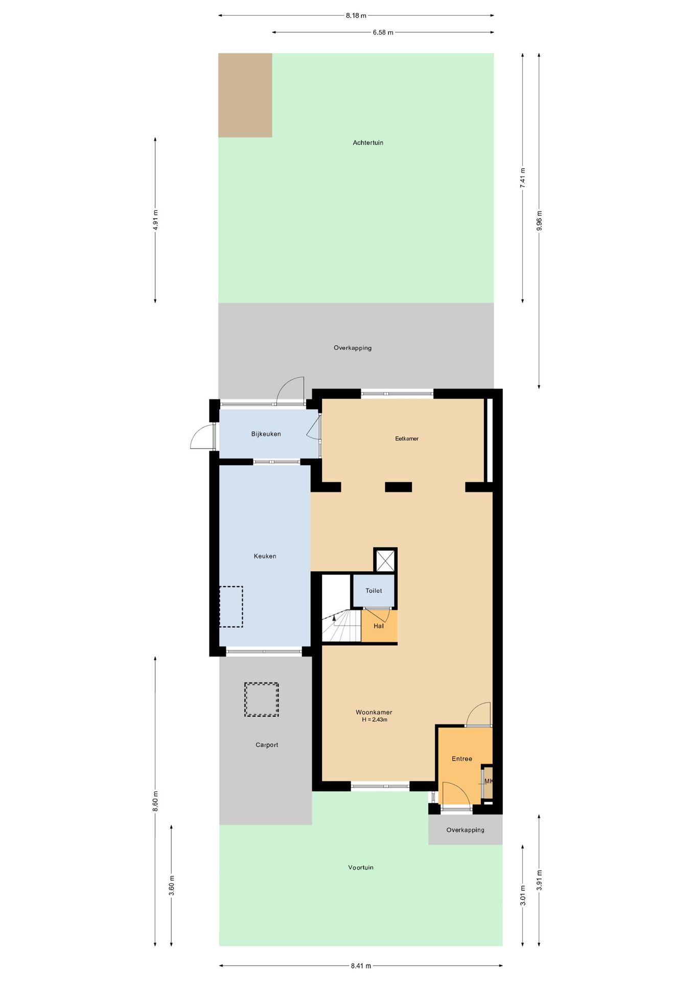 Photo 57 of Druivelaar 2