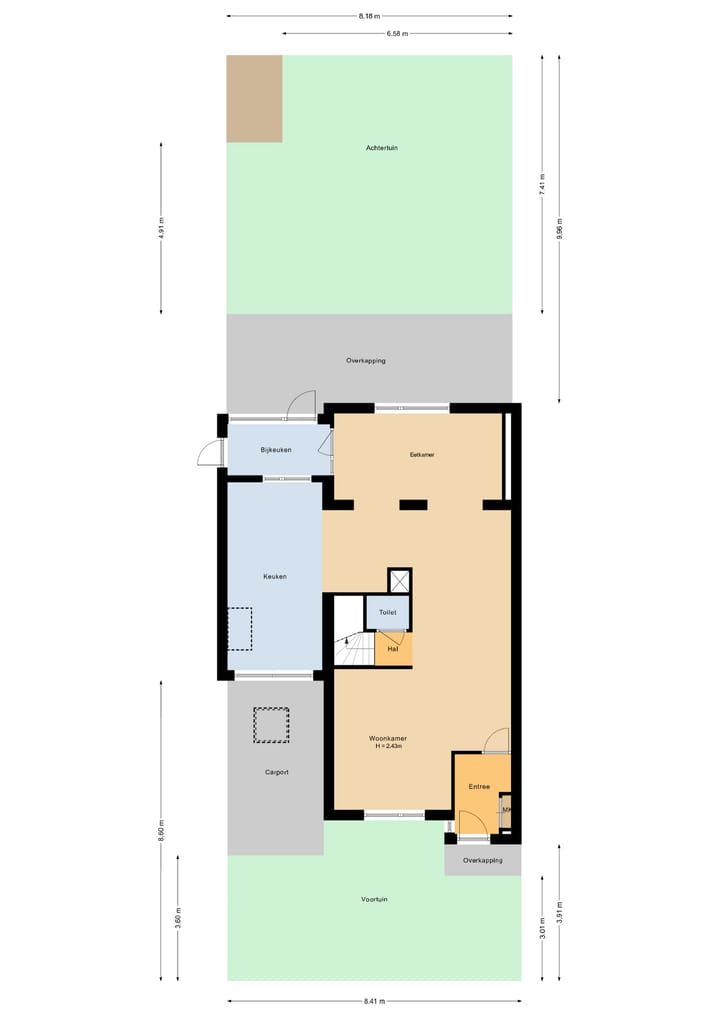 Foto 57 van Druivelaar 2