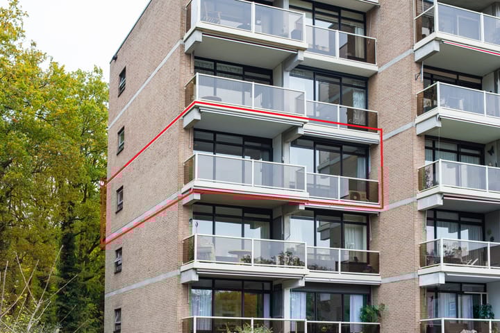 Foto 1 van Frerikshof 130