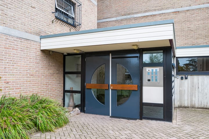 Foto 3 van Frerikshof 130