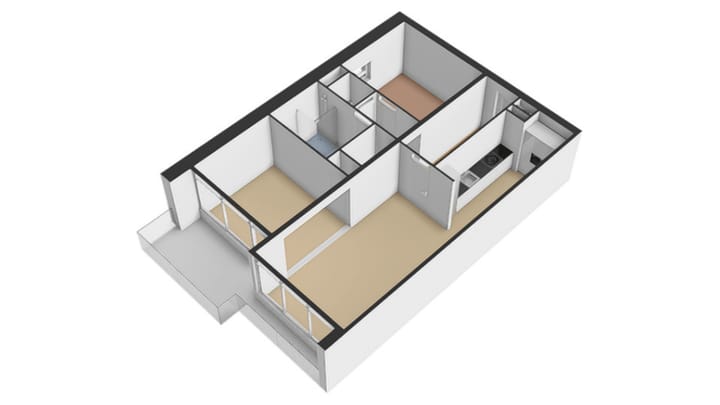 Foto 57 van Frerikshof 130