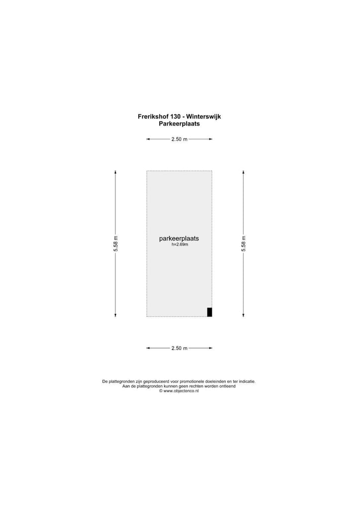 Foto 61 van Frerikshof 130