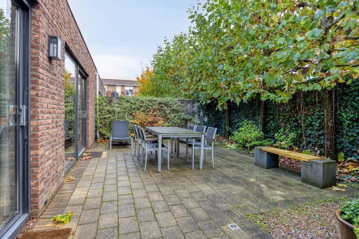 Photo 8 of Désiehof 14