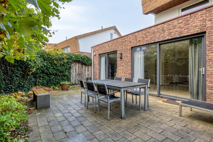 Photo 9 of Désiehof 14