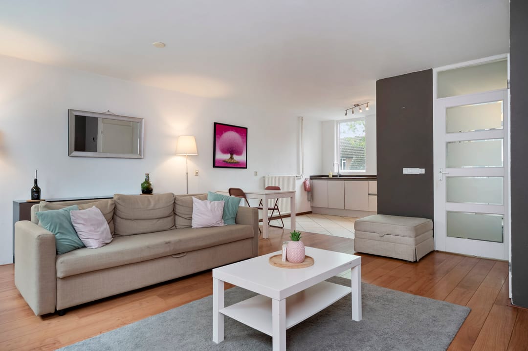 Foto 1 van Claudiushof 22-B