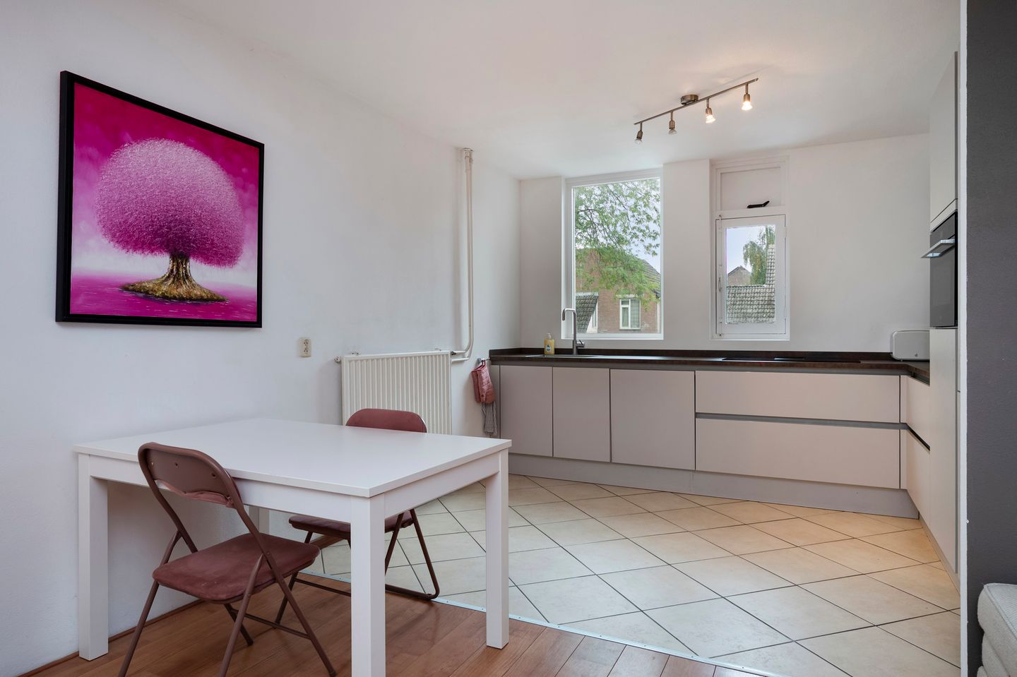 Foto 5 van Claudiushof 22-B