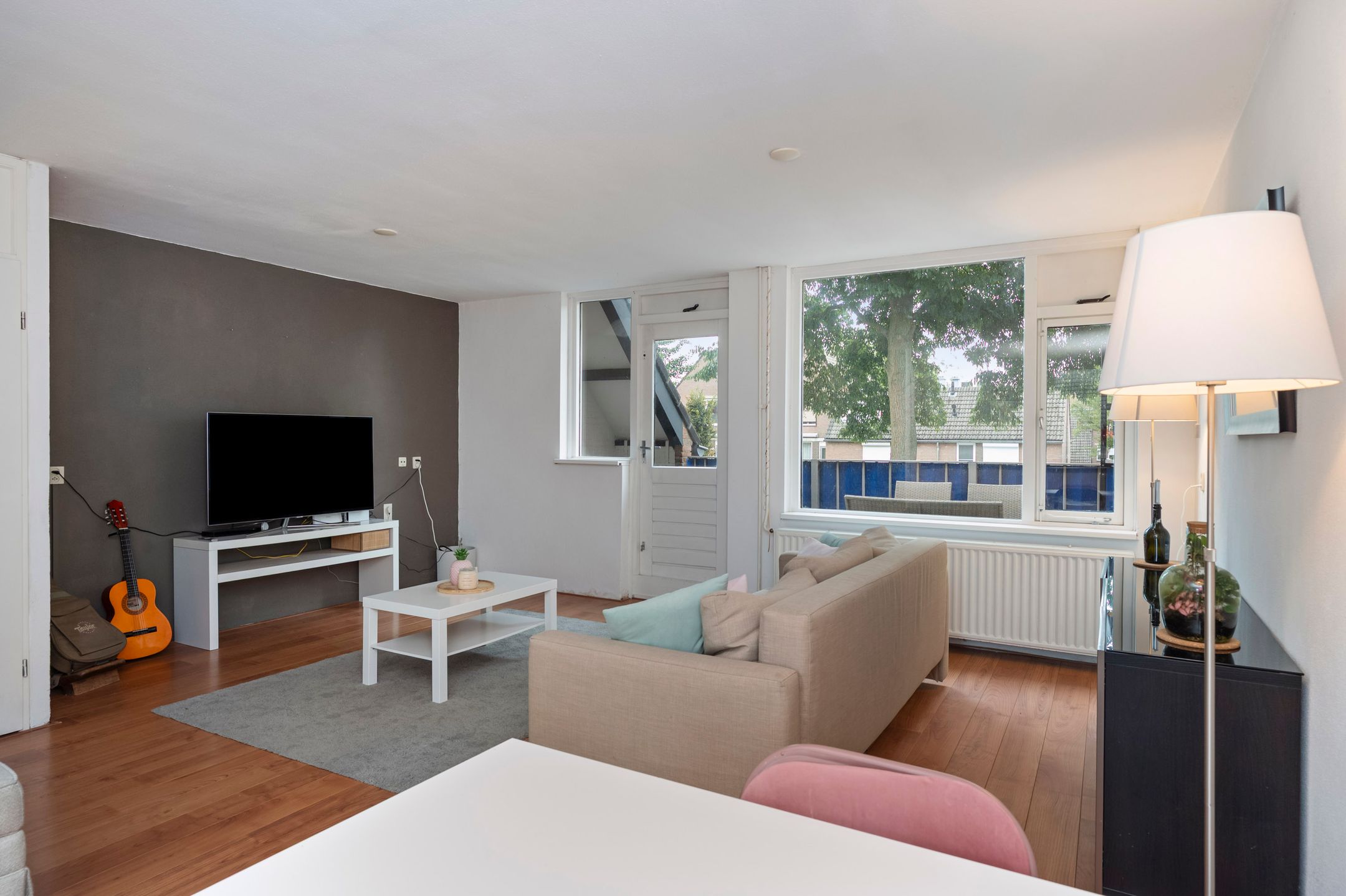 Foto 6 van Claudiushof 22-B