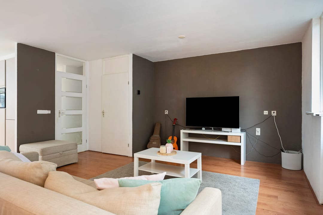 Foto 8 van Claudiushof 22-B