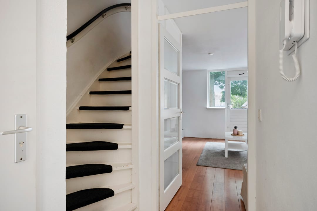 Foto 13 van Claudiushof 22-B