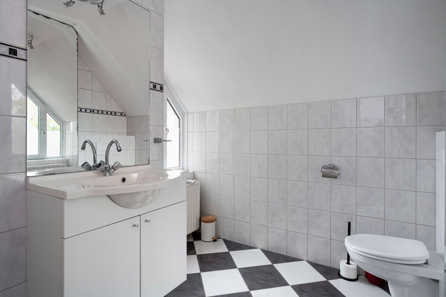 Foto 19 van Claudiushof 22-B