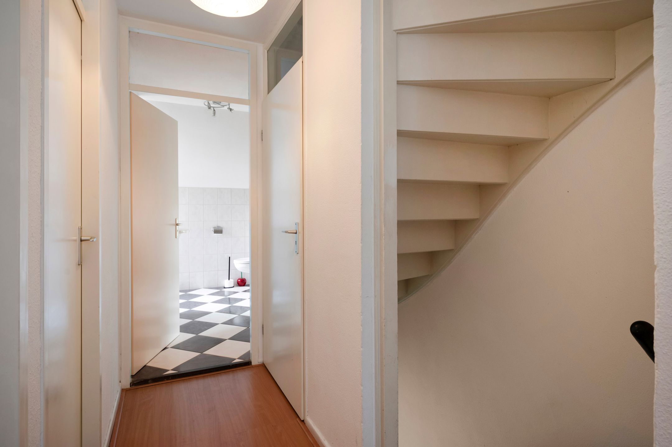 Foto 21 van Claudiushof 22-B