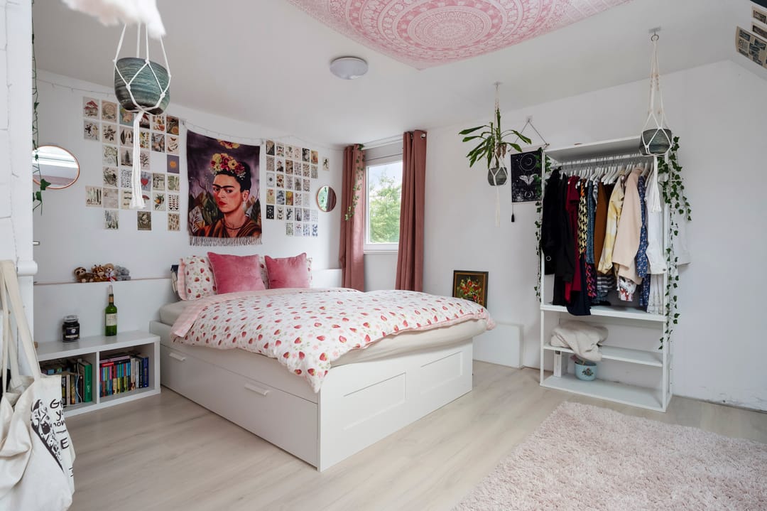 Foto 22 van Claudiushof 22-B